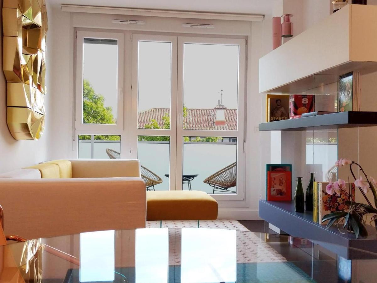 Getxo Style By Aston Rentals Minimo 1 Mes Екстериор снимка