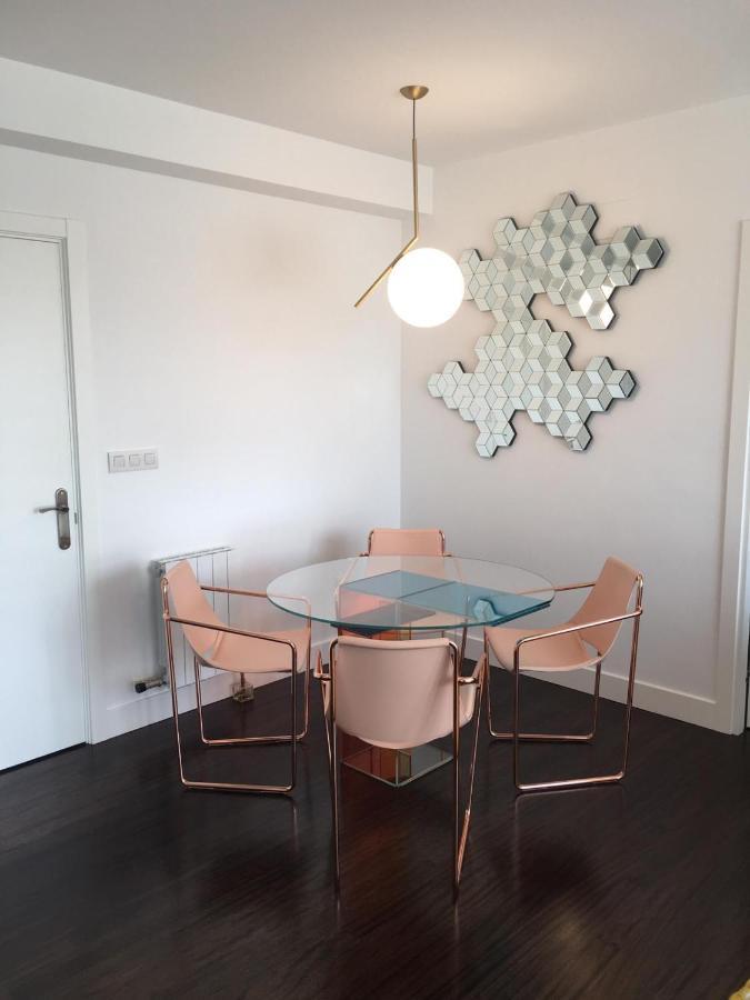 Getxo Style By Aston Rentals Minimo 1 Mes Екстериор снимка