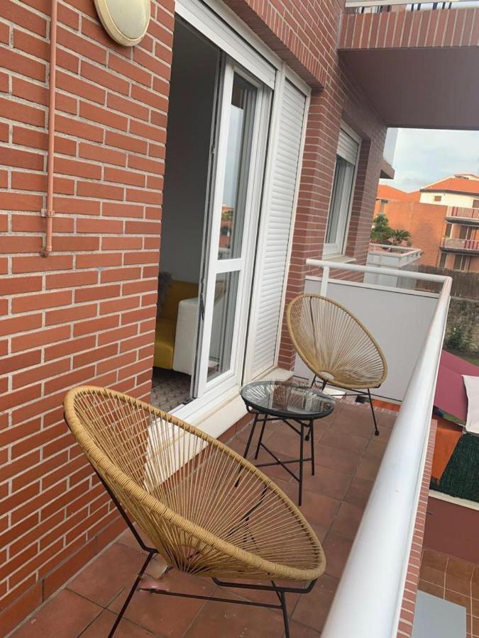 Getxo Style By Aston Rentals Minimo 1 Mes Екстериор снимка
